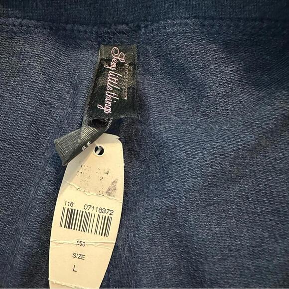 Y2K Victoria’s Secret Foldover bootcut Pants - Picture 2 of 4